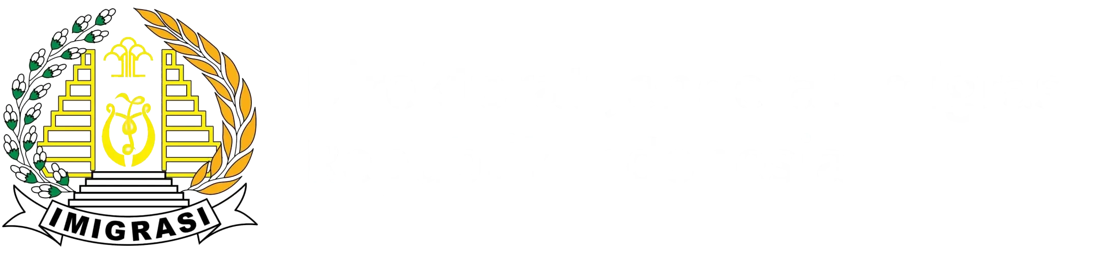 Direktorat Jenderal Imigrasi Tembuku
